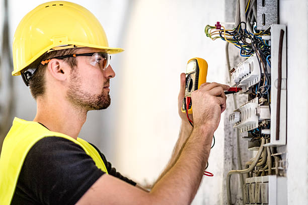 Industrial Electrical Services in North Corbin, KY